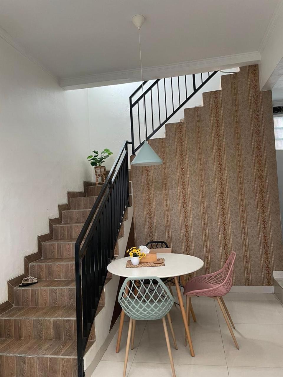 Cilengkrang Syariah Rumah liburan Bandung