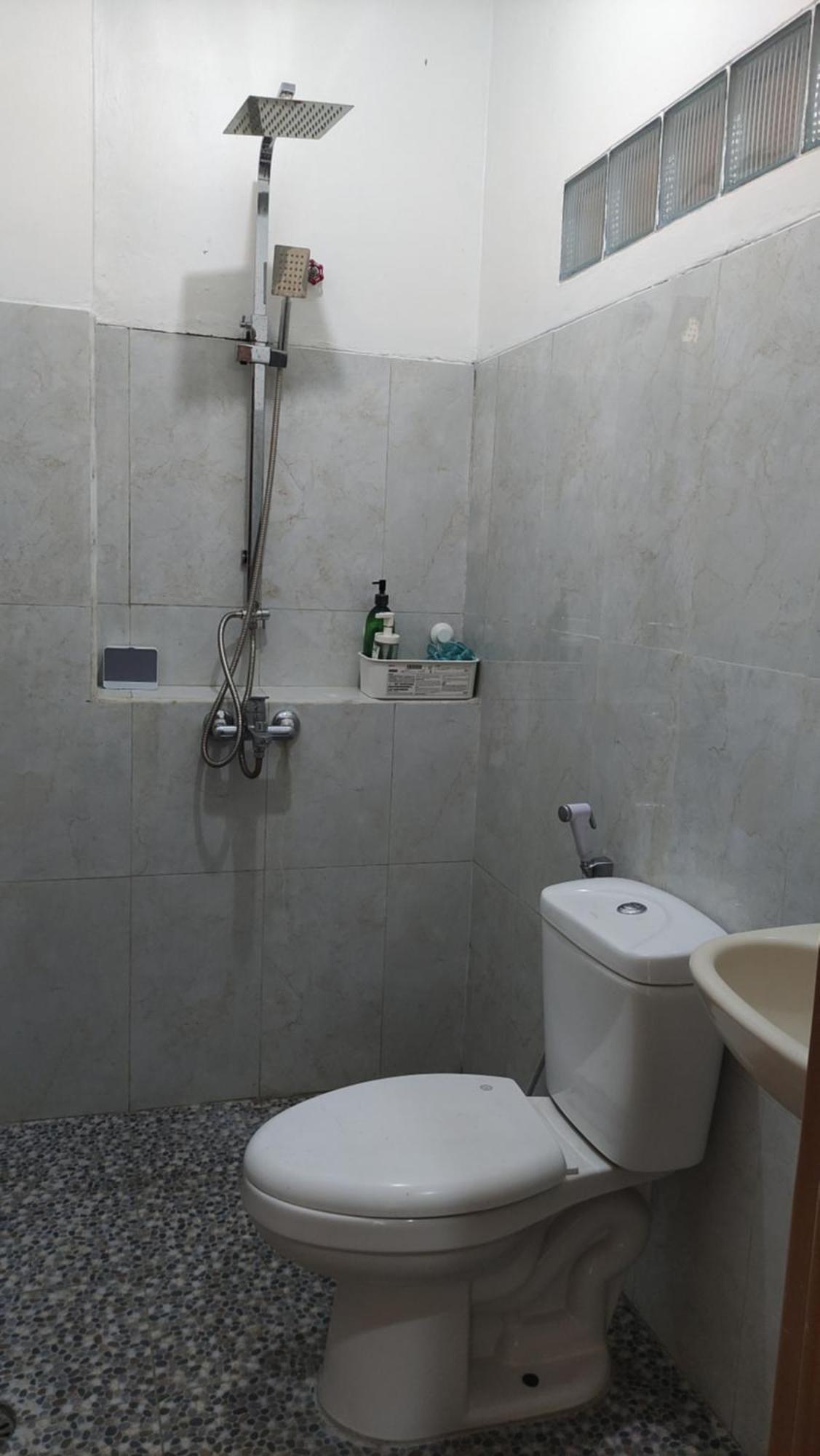 Cilengkrang Syariah Rumah liburan