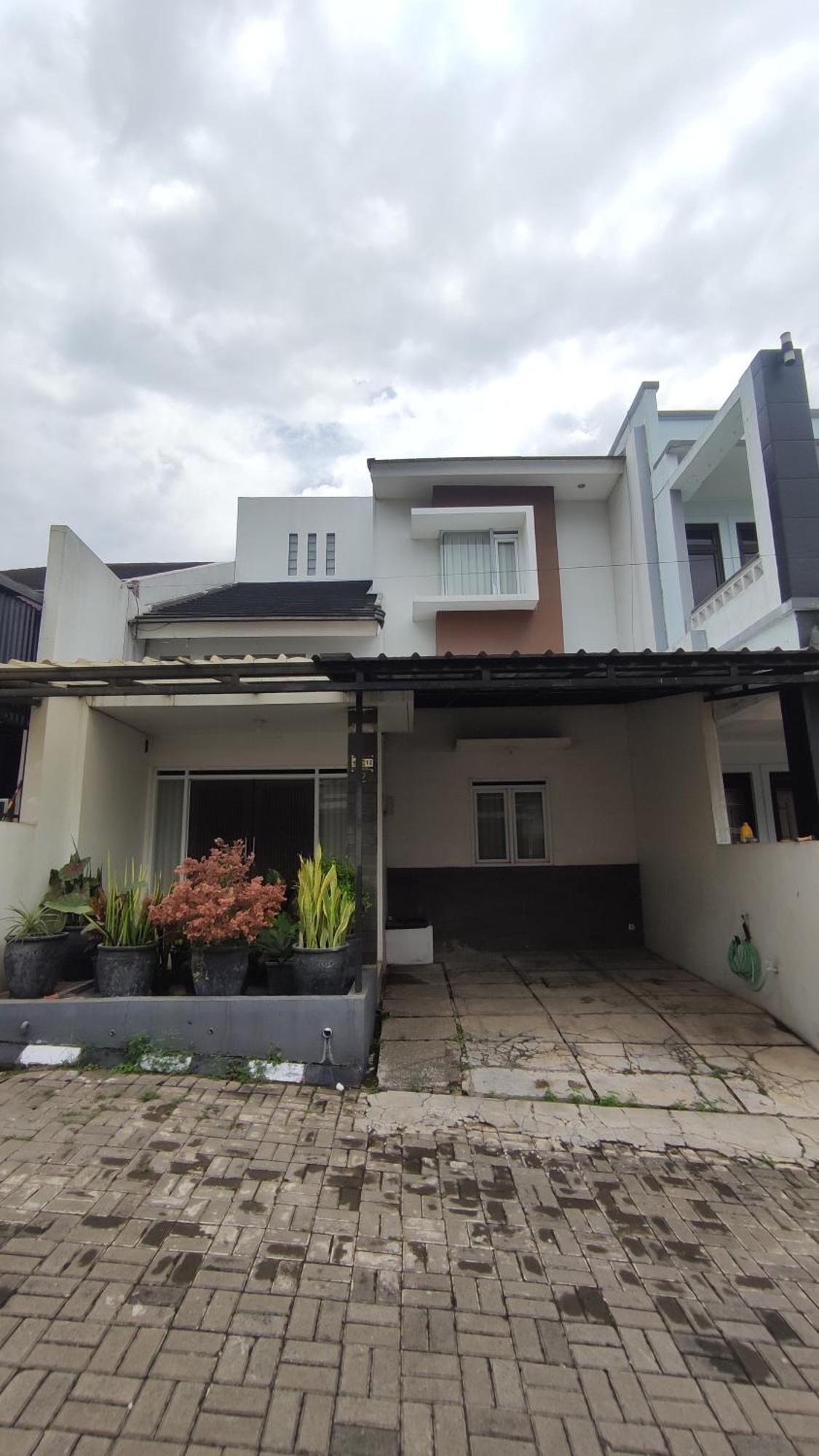 Cilengkrang Syariah Rumah liburan *